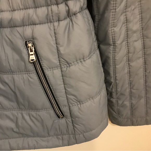 Guess Med. Lightweight Jacket - Picture 10 of 12